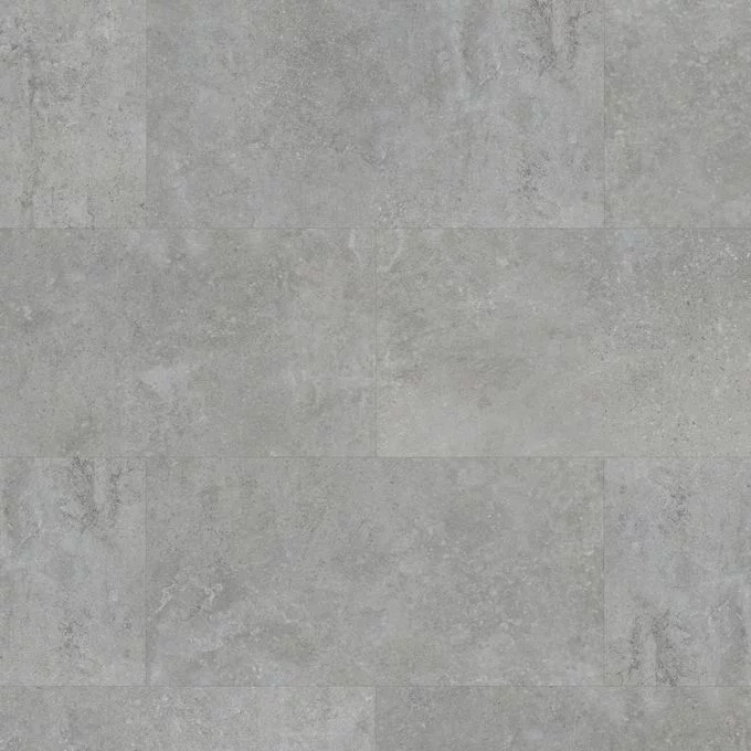 Polyflor Camaro Rigid Core PUR 5.5mm Click LVT Tribeca Cement 4151 - Image 2