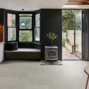 Polyflor Camaro Rigid Core PUR 5.5mm Click LVT Pearl Micro Terrazzo 4153