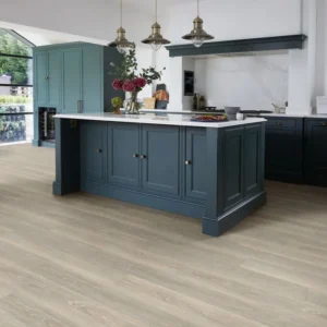 Polyflor Camaro Rigid Core PUR 5.5mm Click LVT Parisian Limed Oak 4156
