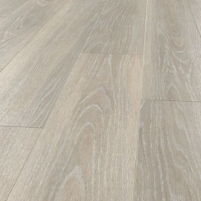 Polyflor Camaro Rigid Core PUR 5.5mm Click LVT Parisian Limed Oak 4156 - Image 3