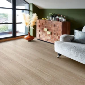 Polyflor Camaro Rigid Core PUR 5.5mm Click LVT Harbour Side Oak 4157