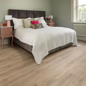 Polyflor Camaro Rigid Core PUR 5.5mm Click LVT Hartland Oak 4158