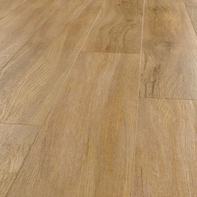 Polyflor Camaro Rigid Core PUR 5.5mm Click LVT Evergreen Oak 4159 - Image 3