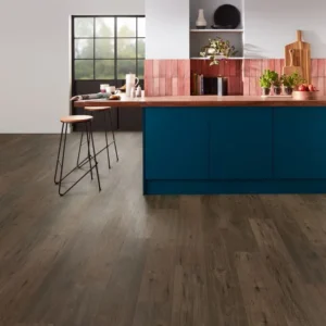 Polyflor Camaro Rigid Core PUR 5.5mm Click LVT Tennessee Oak 4162