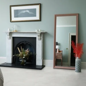 Polyflor Camaro Rigid Core PUR 5.5mm Click LVT Luna Concrete 4164