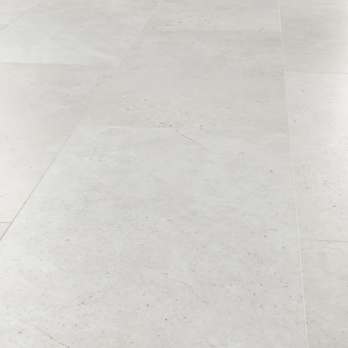 Polyflor Camaro Rigid Core PUR 5.5mm Click LVT Luna Concrete 4164 - Image 3