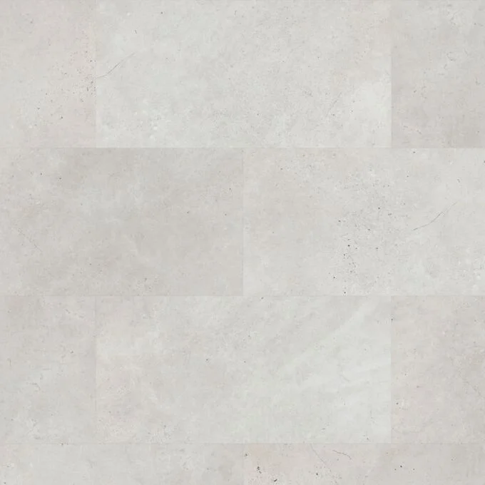 Polyflor Camaro Rigid Core PUR 5.5mm Click LVT Luna Concrete 4164 - Image 2