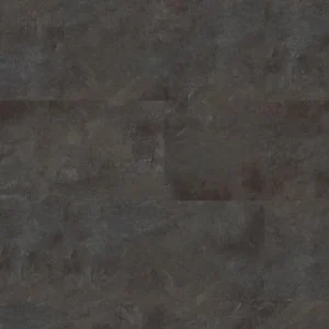 Polyflor Camaro Rigid Core PUR 5.5mm Click LVT Black Shadow Slate 4168