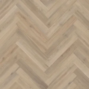 Polyflor Camaro PUR 2mm Glue Down LVT Naked Blond Oak Large Parquet LPQ2257