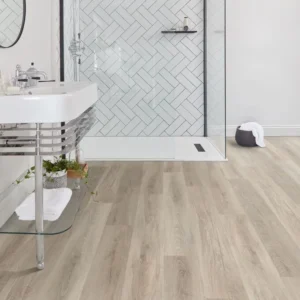 Polyflor Camaro PUR 2mm Glue Down LVT Waterside Oak PLK2256
