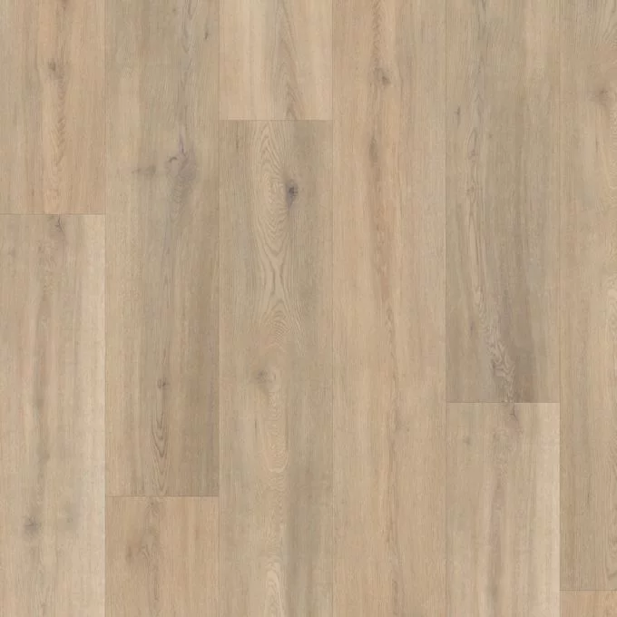 Polyflor Camaro PUR 2mm Glue Down LVT Naked Blond Oak PLK2257 - Image 2
