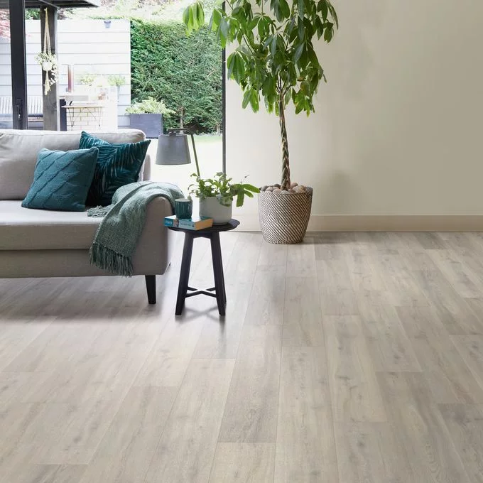 Polyflor Camaro Rigid Core PUR 5.5mm Click LVT Westchester Oak PLK4141