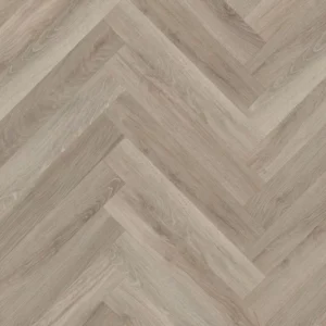 Polyflor Camaro Rigid Core PUR 5.5mm Click LVT Waterside Oak Herringbone RPQ4143