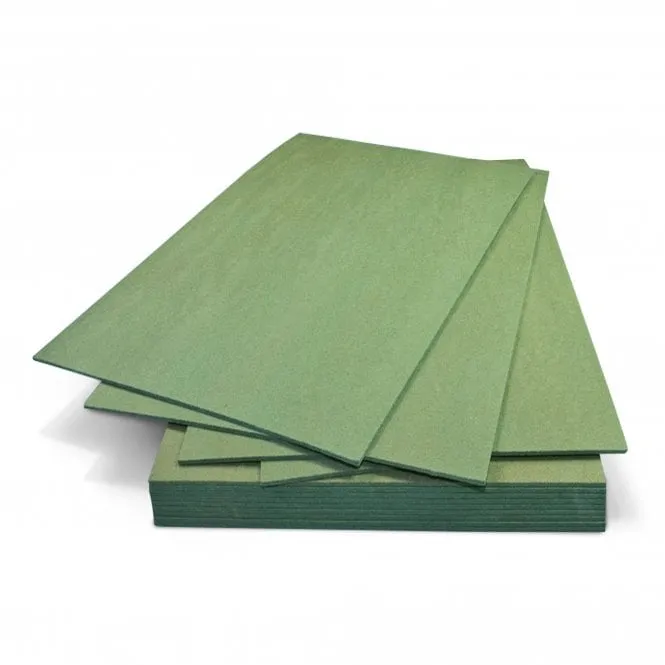 FineFloor 5mm FibreBoard Wood & Laminate Flooring Underlay (7.02m²)