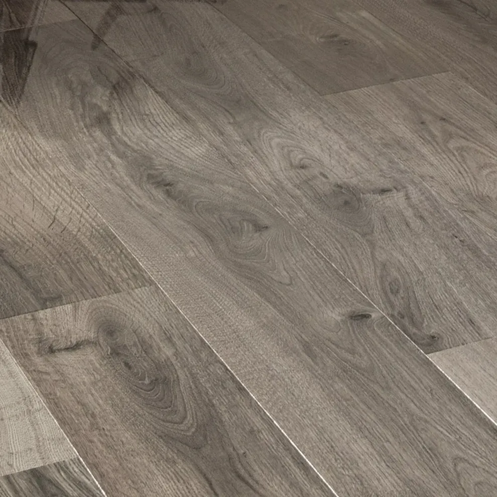 Kaindl Easy Touch 8mm Uptown Oak High Gloss Flooring 0522 - Image 2