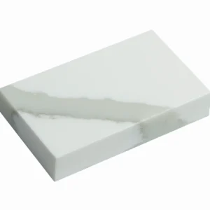 Minerva Calcutta White Island 25mm 3050 x 1240