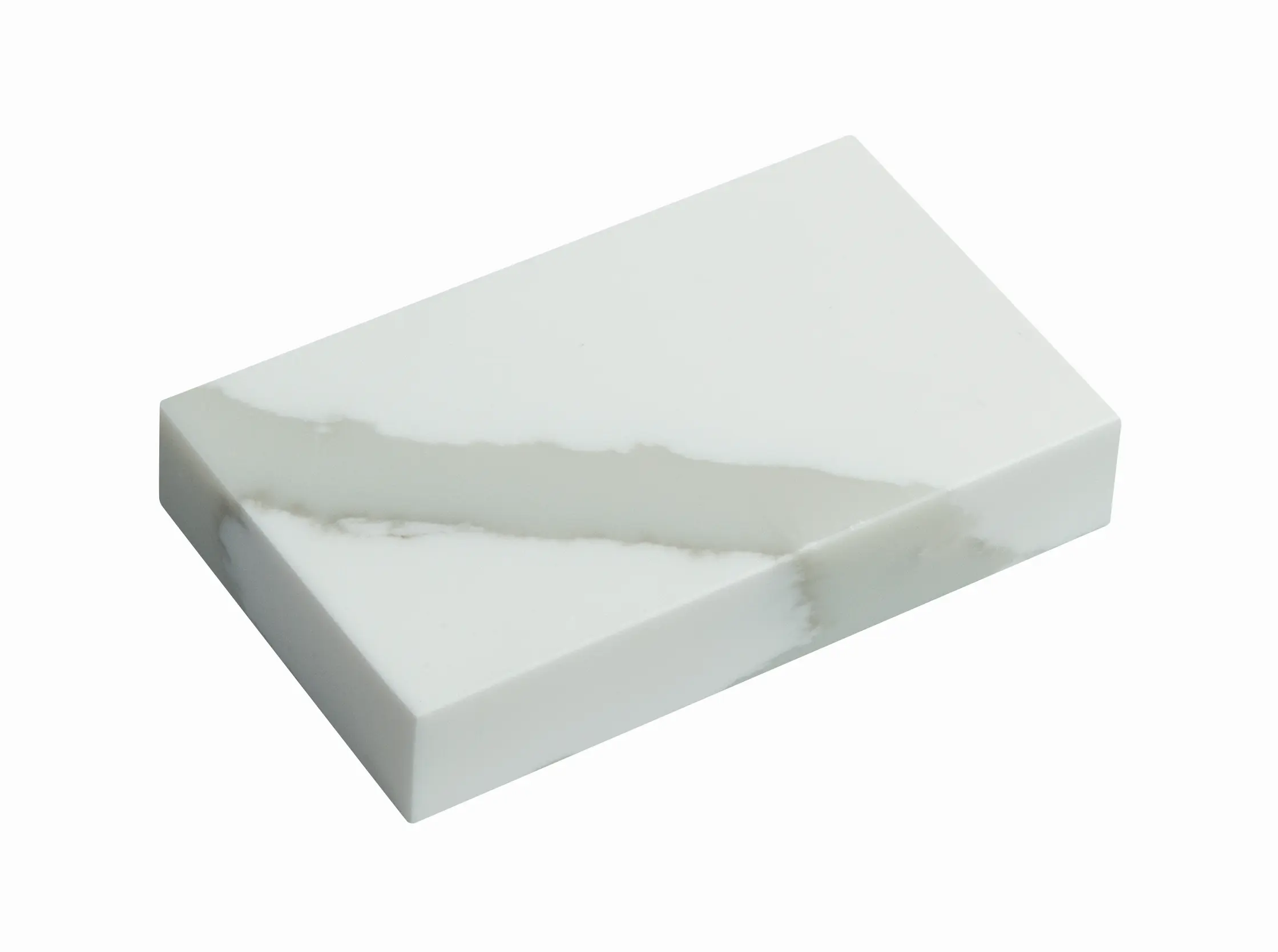 Minerva Calcutta White Island 25mm 3050 x 940 - Image 2