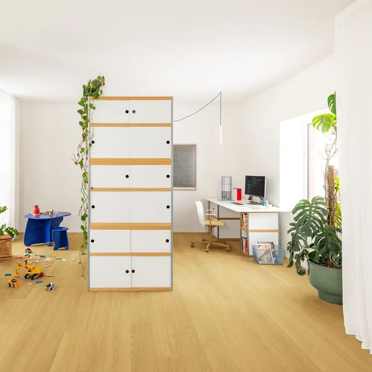 Quick-Step Impressive 8mm Laminate Bourbon Oak IM8260 - Image 5