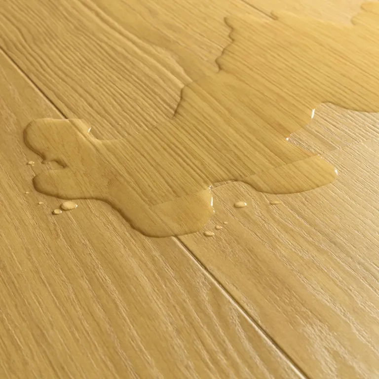 Quick-Step Impressive 8mm Laminate Bourbon Oak IM8260 - Image 3