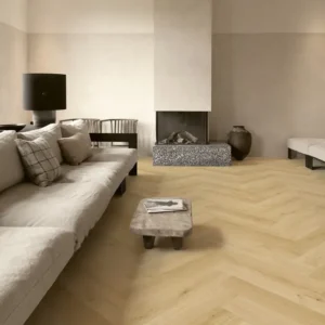 Quick-Step Impressive Design 8mm Laminate Cardamom Oak IMD8242