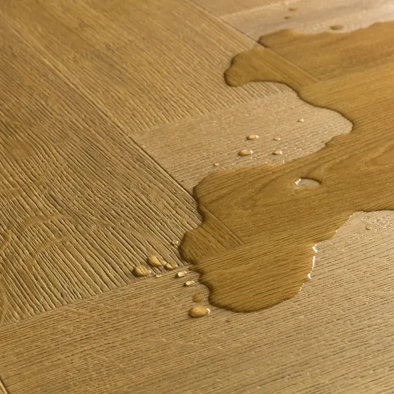 Quick-Step Impressive Design 8mm Laminate Cinnamon Oak IMD8244 - Image 3