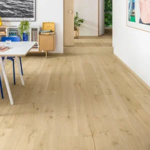 Quick-Step Impressive Ultra 12mm Laminate Cotton Oak IMU8254