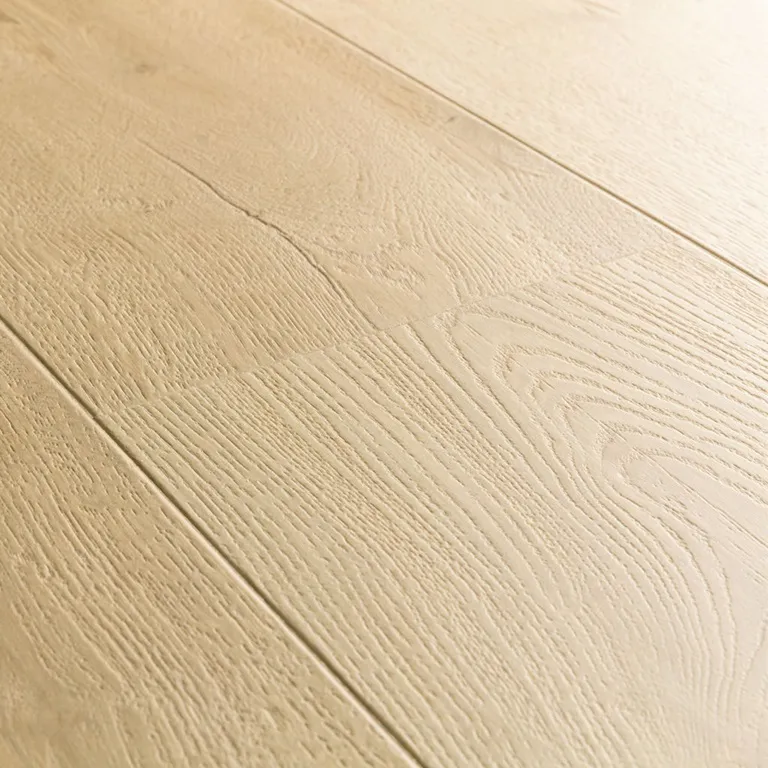 Quick-Step Impressive 8mm Laminate Cotton Oak IM8254 - Image 4