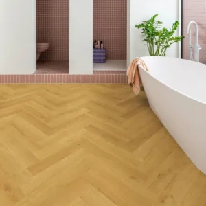 Quick-Step Impressive Design 8mm Laminate Cumin Oak IMD8247