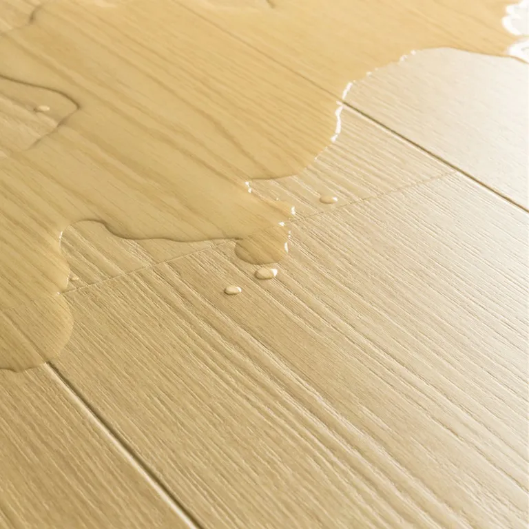 Quick-Step Impressive 8mm Laminate Dune Oak IM8259 - Image 3