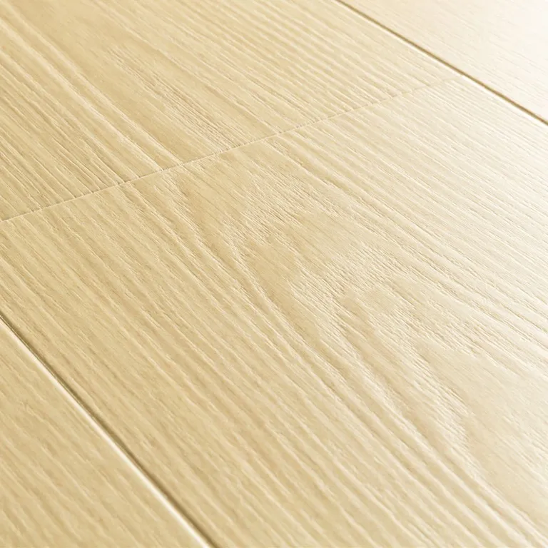 Quick-Step Impressive 8mm Laminate Ivory Oak IM8258 - Image 4