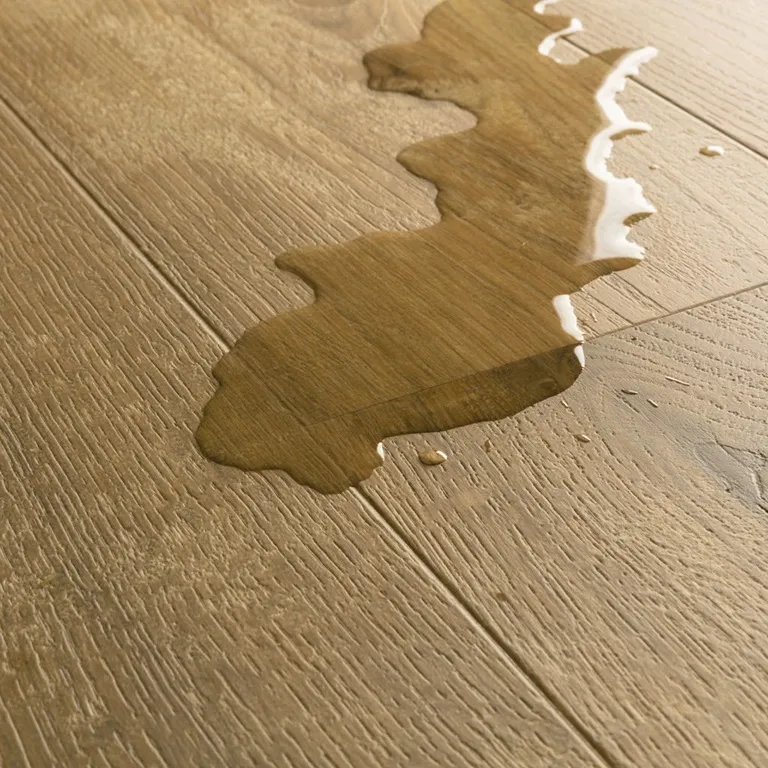 Quick-Step Impressive Ultra 12mm Laminate Rye Oak IMU8257 - Image 3