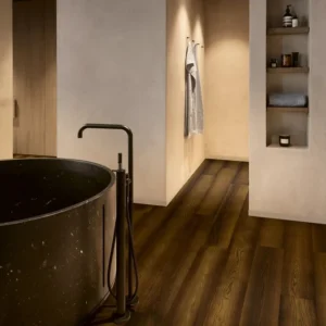 Quick-Step Impressive 8mm Laminate Smoked Oak IM8261