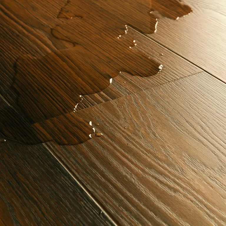 Quick-Step Impressive 8mm Laminate Smoked Oak IM8261 - Image 3