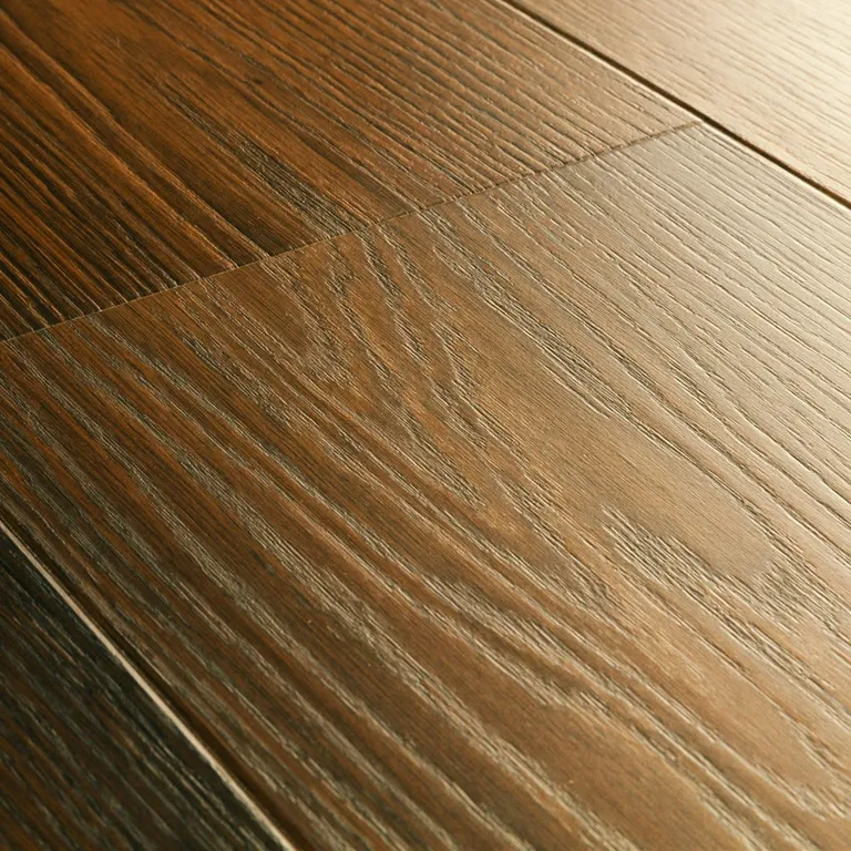 Quick-Step Impressive 8mm Laminate Smoked Oak IM8261 - Image 4