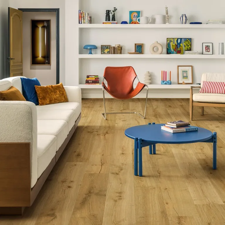 Quick-Step Impressive Ultra 12mm Laminate Truffle Oak IMU8256 - Image 5