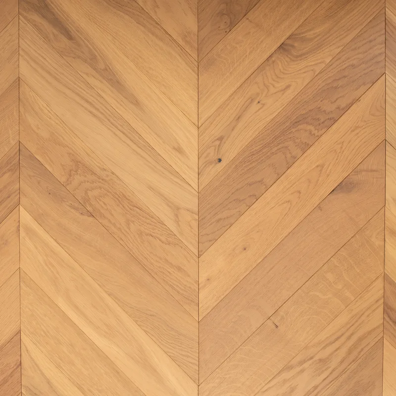 Wood Flooring Kent Select Chevron 510 x 90 14/3mm Engineered Wood Flooring Artisan Oak ESC143-2 - Image 2