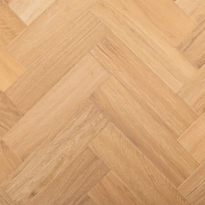 Wood Flooring Kent Select Herringbone 300 x 80 10/3mm Engineered Wood Flooring Atelier Oak ESH103-7