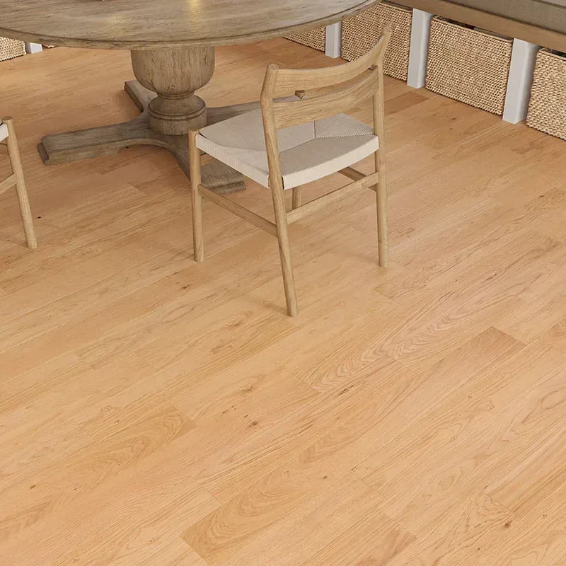 Wood Flooring Kent FSC Rustic Plank RL x 125 10/2.5mm Engineered Wood Flooring Brushed Canopy Oak EFRPRL121025-2 - Image 3