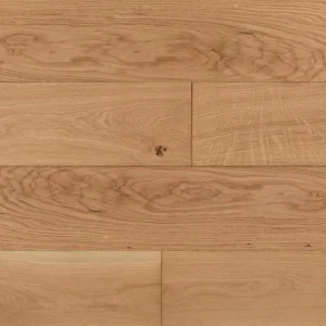 Wood Flooring Kent Rustic Plank 1900 x 190 20/6mm Engineered Wood Flooring Brushed Woodland Oak ERP1919206-2