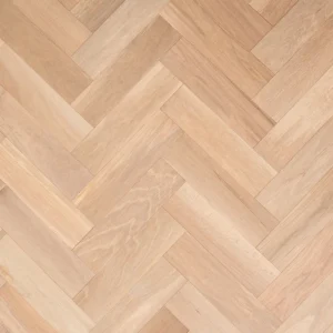 Wood Flooring Kent Select Herringbone 300 x 80 10/3mm Engineered Wood Flooring Canvas Oak ESH103-1