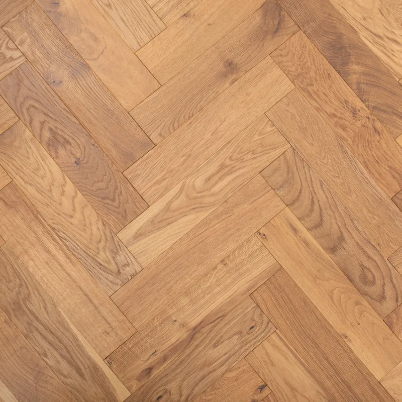 Wood Flooring Kent Select Herringbone 400 x 90 15/4mm Engineered Wood Flooring Charcoal Oak ESH154S-5 - Image 2
