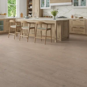 Wood Flooring Kent Rustic Plank 1900 x 150 14/3mm Engineered Wood Flooring City Oak ER1915143-3