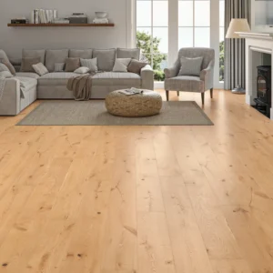 Wood Flooring Kent Rustic Plank 1900 x 190 14/3mm Engineered Wood Flooring Classic Natural Oak ER1919143-6