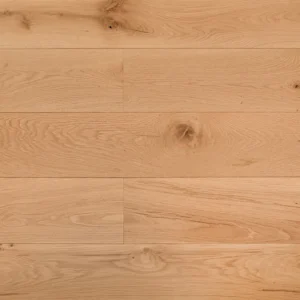 Wood Flooring Kent Rustic Plank 1900 x 190 20/6mm Engineered Wood Flooring Clear Natural Oak ERP1919206-1