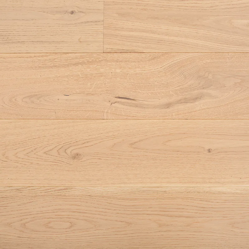 Wood Flooring Kent Rustic Plank 1900 x 190 14/3mm Engineered Wood Flooring Clear Studio Oak ER1919143-1 - Image 2