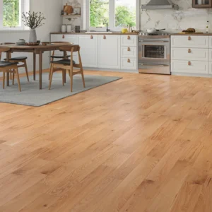 Wood Flooring Kent Rustic Plank RL x 125 10/2.5mm Engineered Wood Flooring Cottage Oak ERRL1025-2