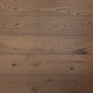 Wood Flooring Kent Rustic Plank 1900 x 190 14/3mm Engineered Wood Flooring Dark Roast Oak ER1919143-5