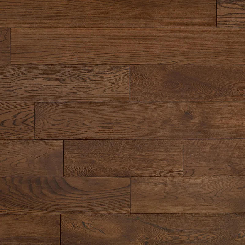 Wood Flooring Kent Rustic Plank RL x 125 14/3mm Engineered Wood Flooring Espresso Oak ERRL143S-4 - Image 2