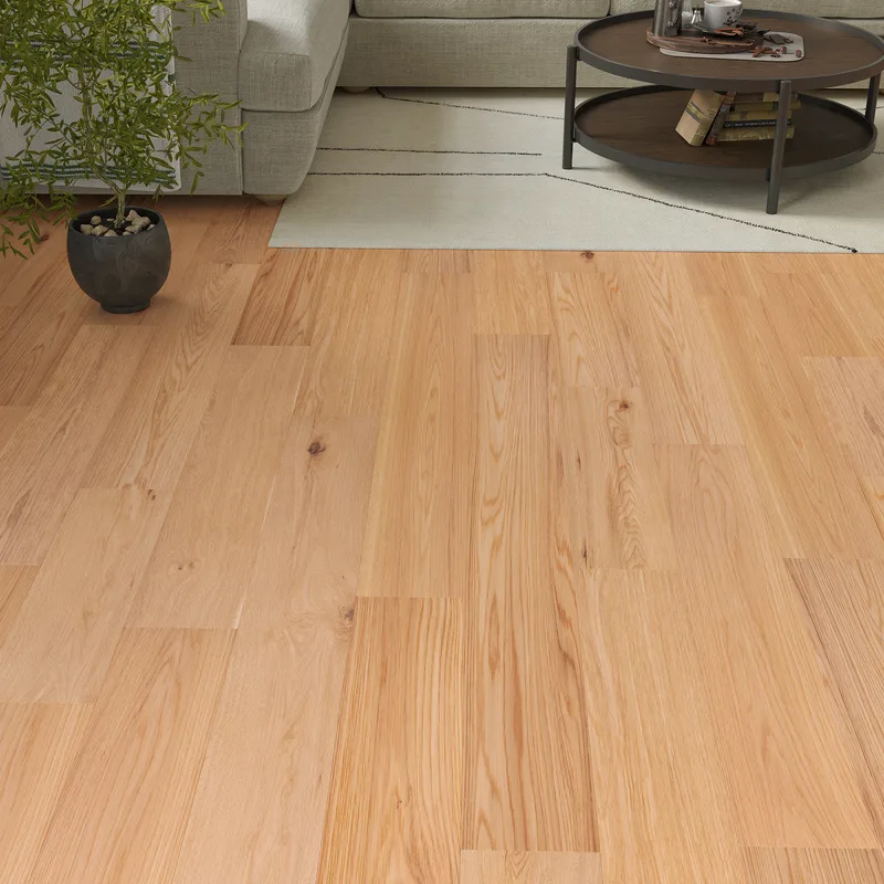 Wood Flooring Kent Rustic Plank RL x 180 14/3mm Engineered Wood Flooring Forest Oak ERRL143L-1 - Image 3