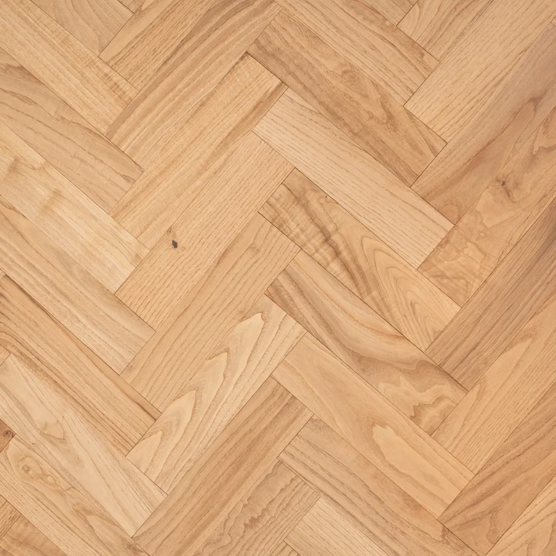 Wood Flooring Kent Select Herringbone 300 x 80 10/3mm Engineered Wood Flooring Gallery Oak ESH103-2 - Image 2